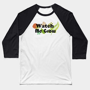 motivational phrase Baseball T-Shirt